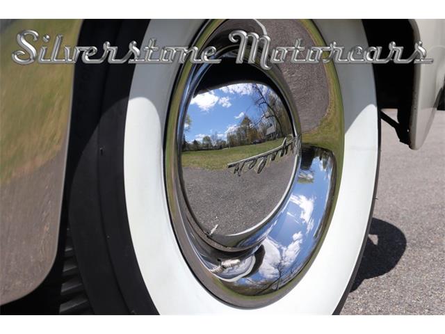 1948 Chrysler New Yorker (CC-1350011) for sale in North Andover, Massachusetts