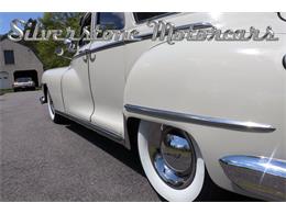1948 Chrysler New Yorker (CC-1350011) for sale in North Andover, Massachusetts