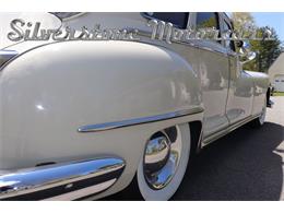 1948 Chrysler New Yorker (CC-1350011) for sale in North Andover, Massachusetts