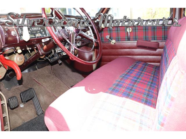 1948 Chrysler New Yorker (CC-1350011) for sale in North Andover, Massachusetts