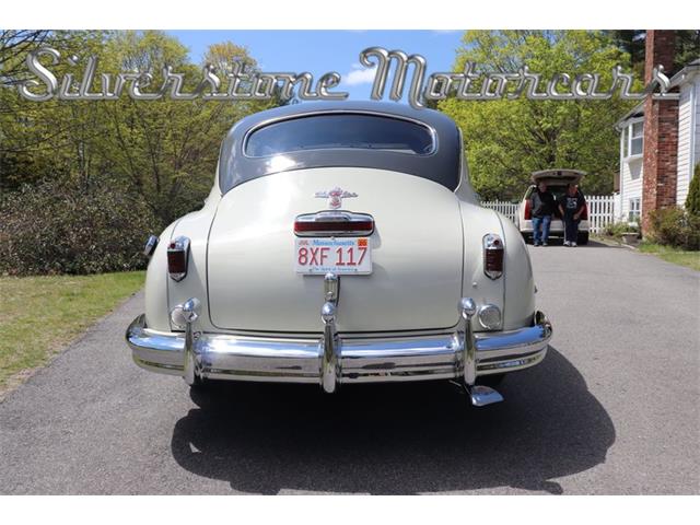 1948 Chrysler New Yorker (CC-1350011) for sale in North Andover, Massachusetts