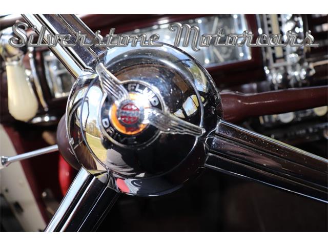 1948 Chrysler New Yorker (CC-1350011) for sale in North Andover, Massachusetts