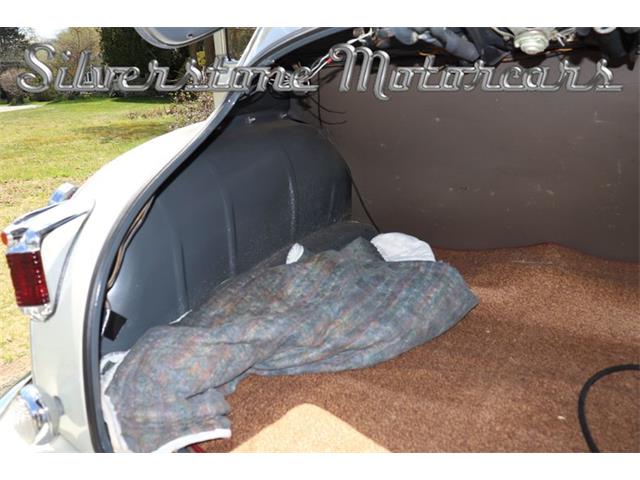 1948 Chrysler New Yorker (CC-1350011) for sale in North Andover, Massachusetts