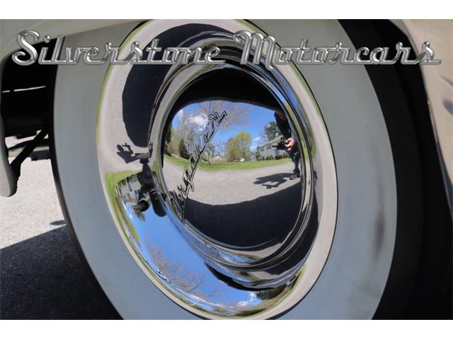 1948 Chrysler New Yorker (CC-1350011) for sale in North Andover, Massachusetts