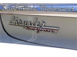 1948 Chrysler New Yorker (CC-1350011) for sale in North Andover, Massachusetts