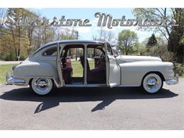 1948 Chrysler New Yorker (CC-1350011) for sale in North Andover, Massachusetts