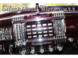 1948 Chrysler New Yorker (CC-1350011) for sale in North Andover, Massachusetts