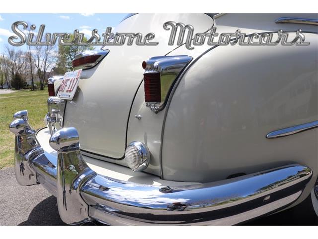 1948 Chrysler New Yorker (CC-1350011) for sale in North Andover, Massachusetts