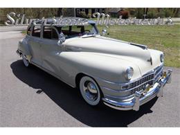 1948 Chrysler New Yorker (CC-1350011) for sale in North Andover, Massachusetts