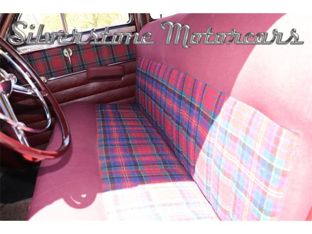 1948 Chrysler New Yorker (CC-1350011) for sale in North Andover, Massachusetts