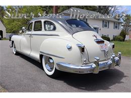 1948 Chrysler New Yorker (CC-1350011) for sale in North Andover, Massachusetts