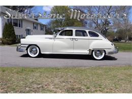 1948 Chrysler New Yorker (CC-1350011) for sale in North Andover, Massachusetts