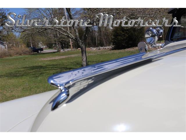 1948 Chrysler New Yorker (CC-1350011) for sale in North Andover, Massachusetts