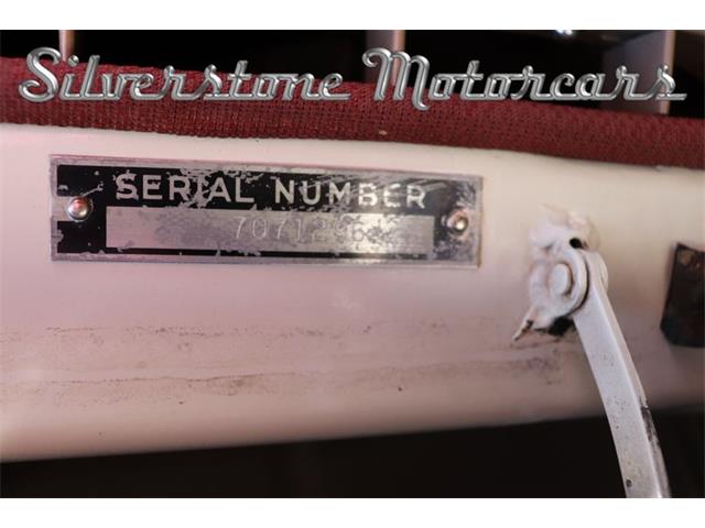 1948 Chrysler New Yorker (CC-1350011) for sale in North Andover, Massachusetts