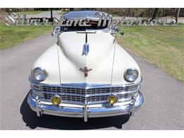 1948 Chrysler New Yorker (CC-1350011) for sale in North Andover, Massachusetts