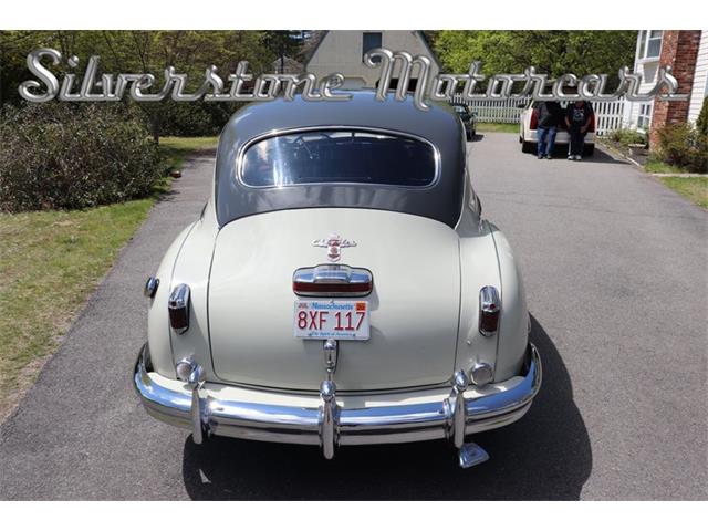 1948 Chrysler New Yorker (CC-1350011) for sale in North Andover, Massachusetts