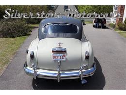 1948 Chrysler New Yorker (CC-1350011) for sale in North Andover, Massachusetts