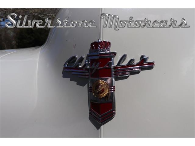 1948 Chrysler New Yorker (CC-1350011) for sale in North Andover, Massachusetts