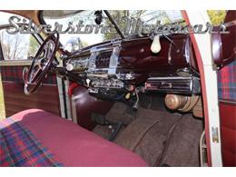 1948 Chrysler New Yorker (CC-1350011) for sale in North Andover, Massachusetts