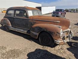 1946 Hudson Super 6 (CC-1351114) for sale in West Okoboji, Iowa
