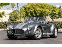 1965 Superformance MKIII (CC-1351124) for sale in Irvine, California