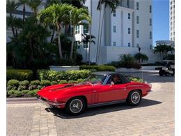 1965 Chevrolet Corvette (CC-1351140) for sale in Punta Gorda, Florida
