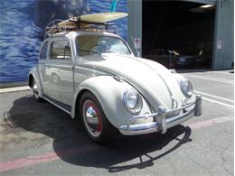 1960 Volkswagen Beetle (CC-1351147) for sale in Laguna Beach, California