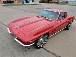 1965 Chevrolet Corvette (CC-1351163) for sale in N. Kansas City, Missouri