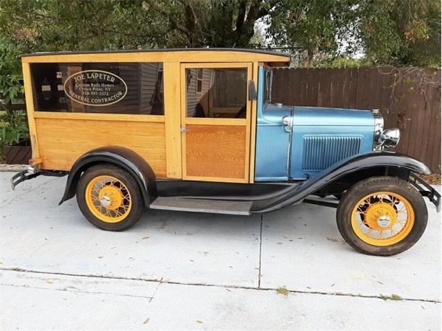 1930 Ford Model A (CC-1350118) for sale in Punta Gorda, Florida