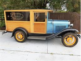 1930 Ford Model A (CC-1350118) for sale in Punta Gorda, Florida