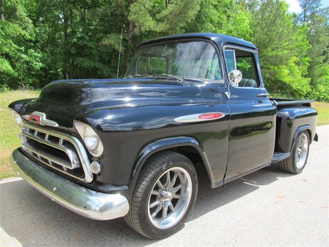 1957 Chevrolet 3100 for Sale | ClassicCars.com | CC-1351184