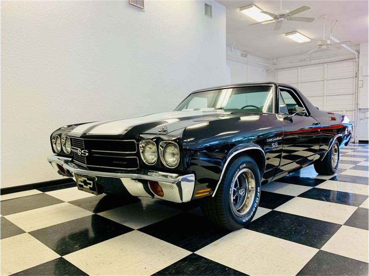 1970 Chevrolet El Camino for Sale | ClassicCars.com | CC-1351198