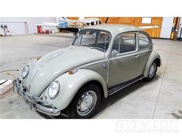 1966 Volkswagen Beetle (CC-1350125) for sale in Garland, Texas