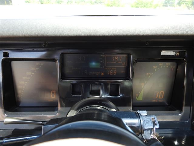 1988 Chevrolet Corvette (CC-1351279) for sale in O'Fallon, Illinois