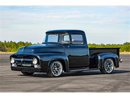 1955 Ford F100 (CC-1351361) for sale in Pensacola, Florida