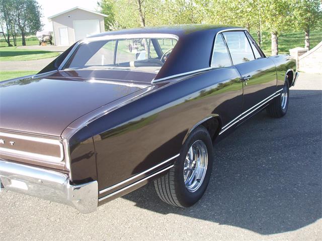 1967 Beaumont Custom for Sale ClassicCars CC 1351502