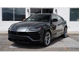 2019 Lamborghini Urus (CC-1351673) for sale in Salt Lake City, Utah
