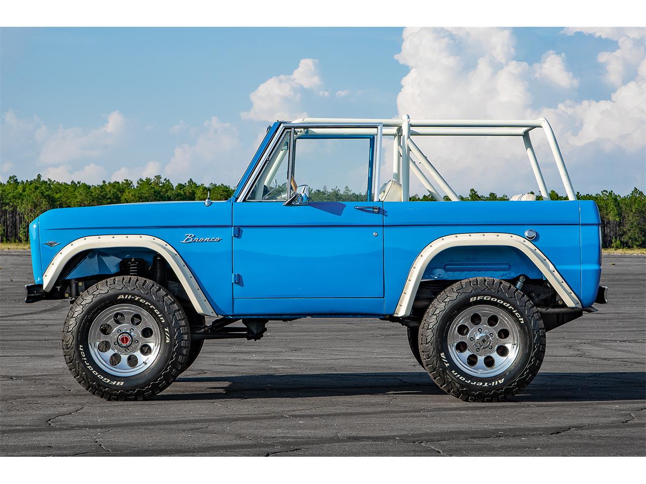 1976 Ford Bronco for Sale | ClassicCars.com | CC-1350172