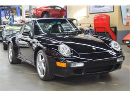 1997 Porsche 911 Carrera S (CC-1351724) for sale in Huntington Station, New York