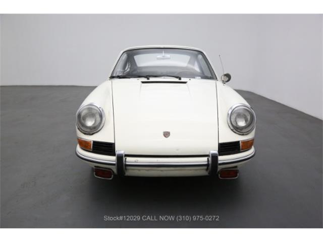 1966 Porsche 912 (CC-1351834) for sale in Beverly Hills, California