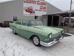 1957 Ford Custom 300 (CC-1351837) for sale in Staunton, Illinois