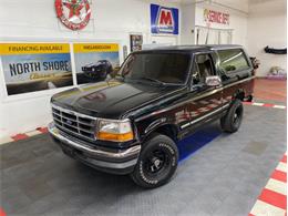 1996 Ford Bronco (CC-1351853) for sale in Mundelein, Illinois