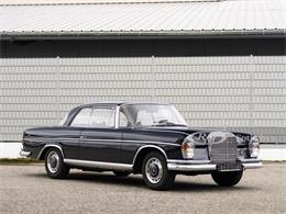 1970 Mercedes-Benz 280SE (CC-1350186) for sale in Essen, Germany