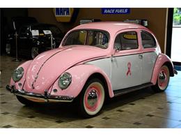 1955 Volkswagen Beetle (CC-1351860) for sale in Venice, Florida