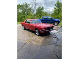 1965 Ford Mustang (CC-1351867) for sale in Cadillac, Michigan