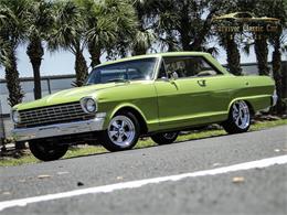 1964 Chevrolet Nova (CC-1351872) for sale in Palmetto, Florida