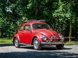 1963 Volkswagen Beetle (CC-1350190) for sale in Essen, Germany