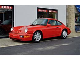 1991 Porsche 911 Carrera 2 (CC-1351914) for sale in West Chester, Pennsylvania