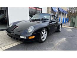1996 Porsche 911 Carrera 2 (CC-1351919) for sale in West Chester, Pennsylvania
