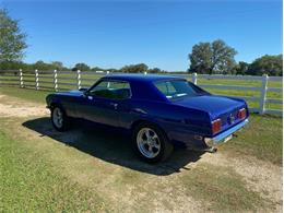 1969 Ford Mustang (CC-1350192) for sale in Goliad, Texas